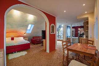 Bavaria Lifestyle Hotel fotoÄŸrafÄ±