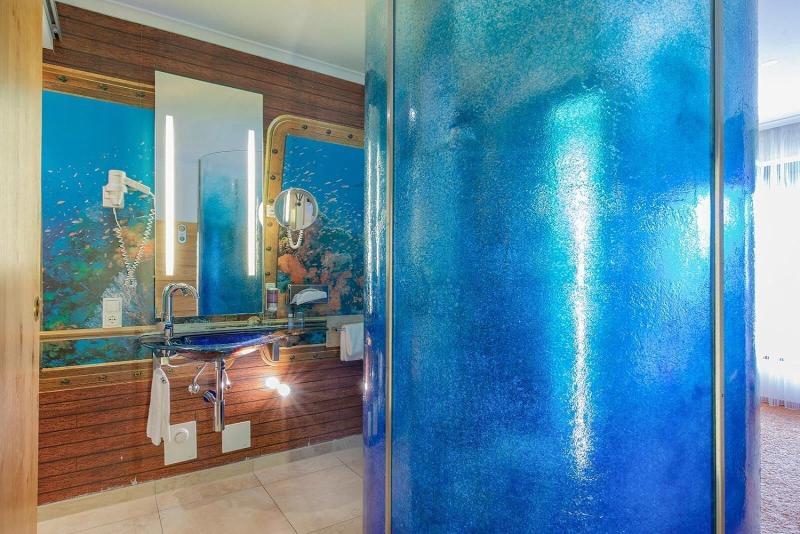 Bavaria Lifestyle Hotel - Oda