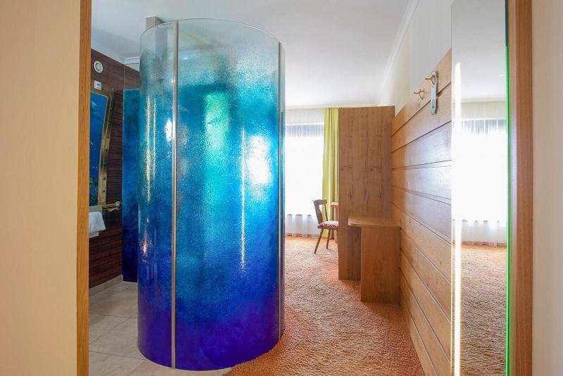 Bavaria Lifestyle Hotel - Oda