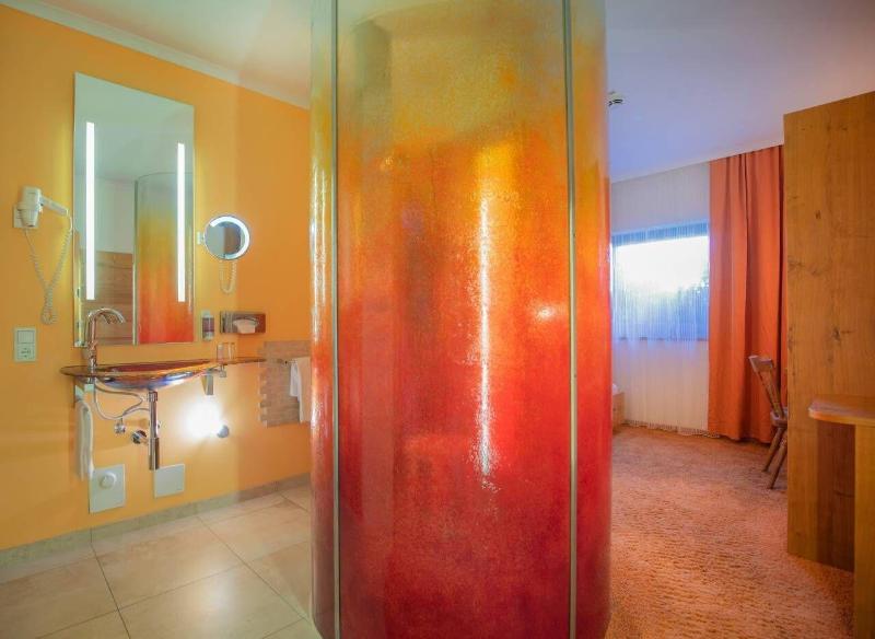 Bavaria Lifestyle Hotel - Oda