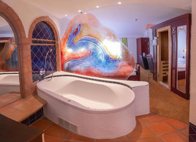 Bavaria Lifestyle Hotel - Oda