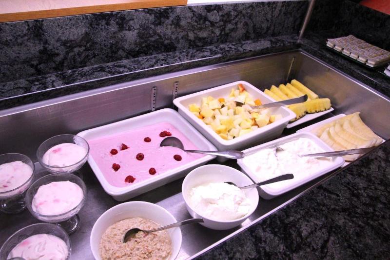 Bavaria Lifestyle Hotel - Restoran