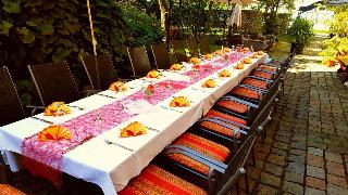 Bavaria Lifestyle Hotel fotoÄŸrafÄ±