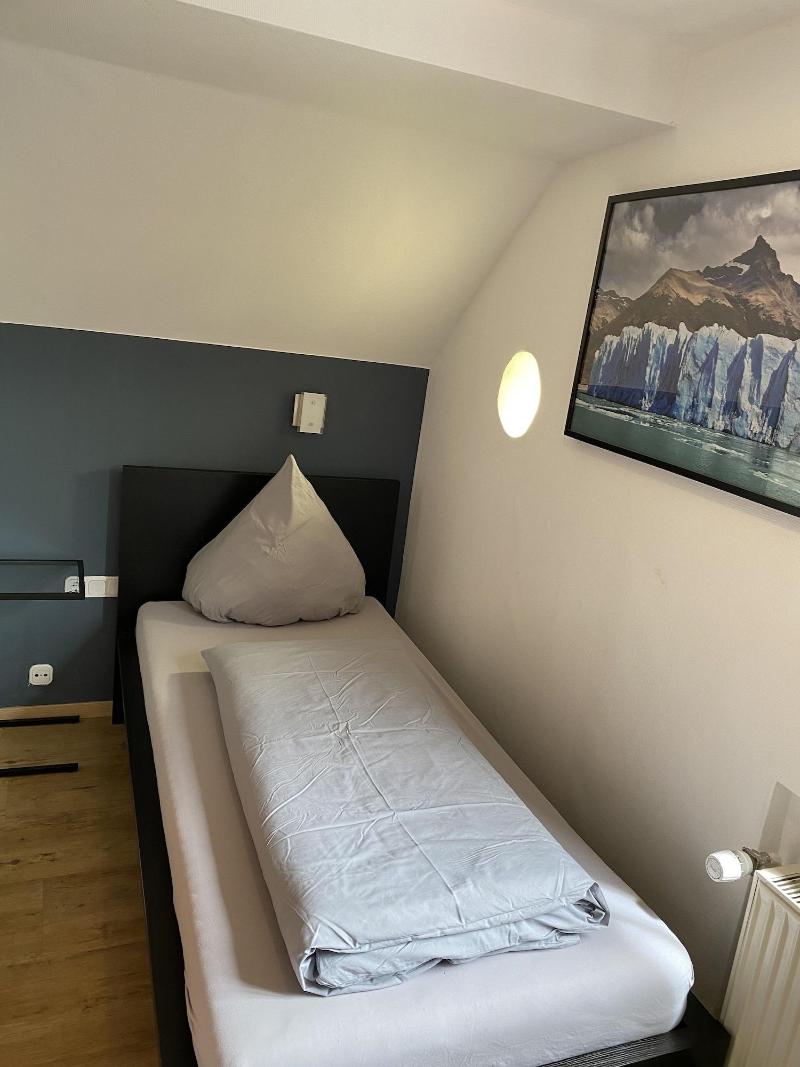 Hotel Roessle - Oda
