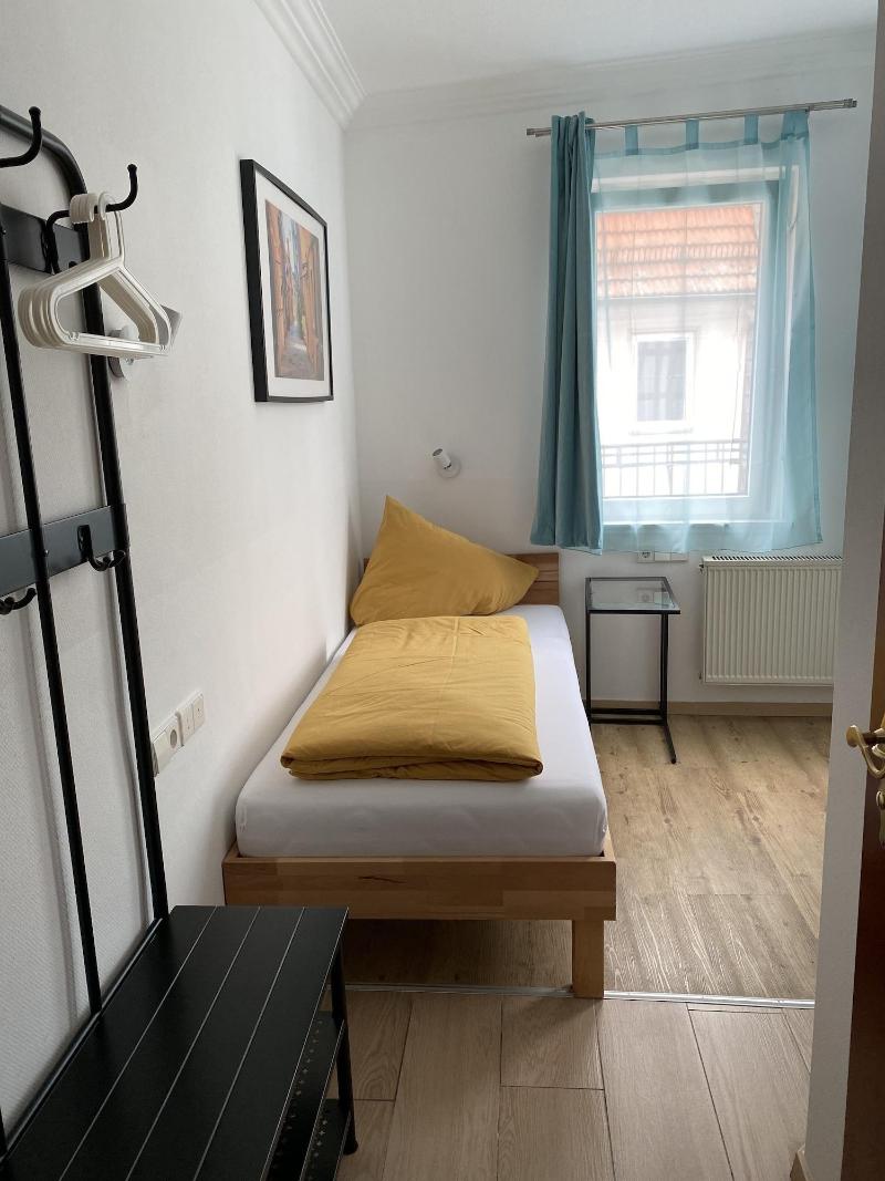 Hotel Roessle - Oda