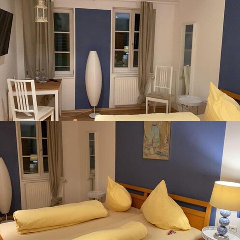 Hotel Roessle - Oda