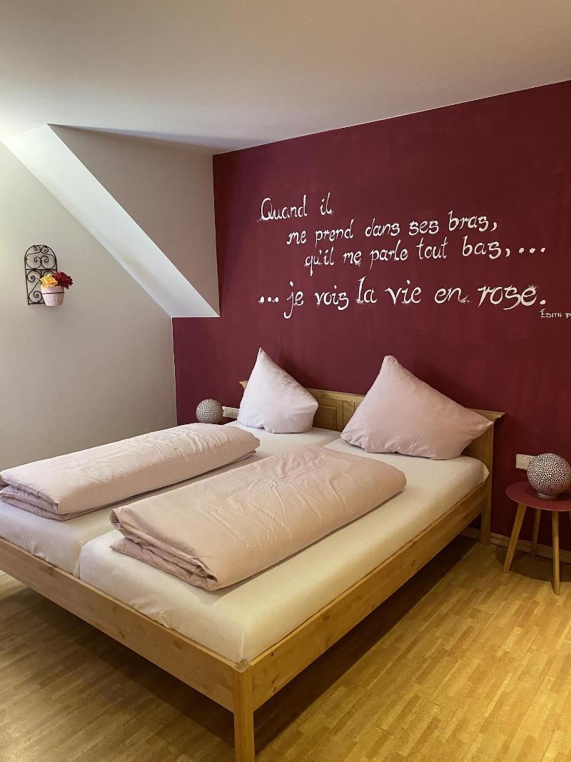 Hotel Roessle - Oda