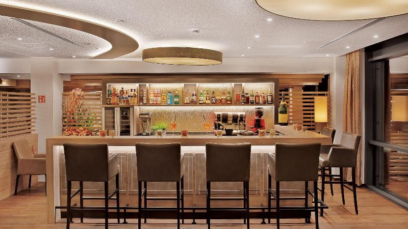 Landhotel Beck - Bar