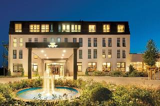 Landhotel Beck otel fotoğrafı