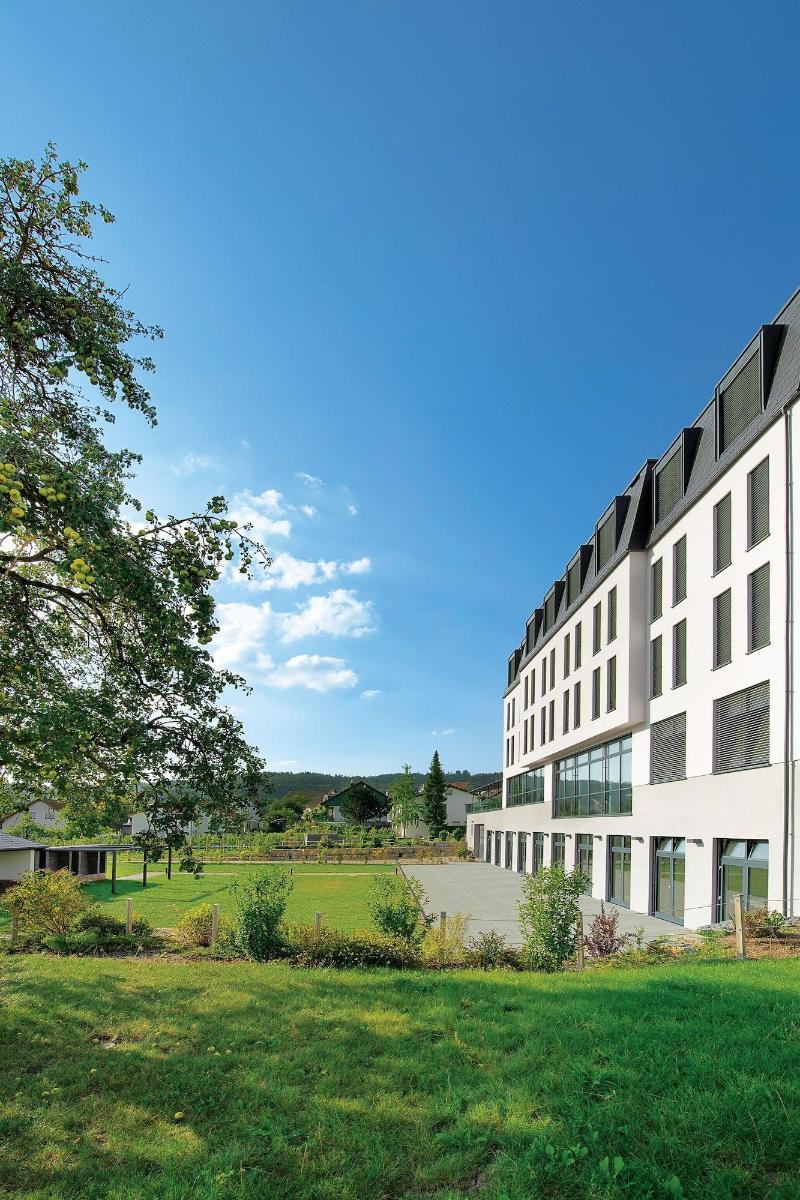 Landhotel Beck - Genel