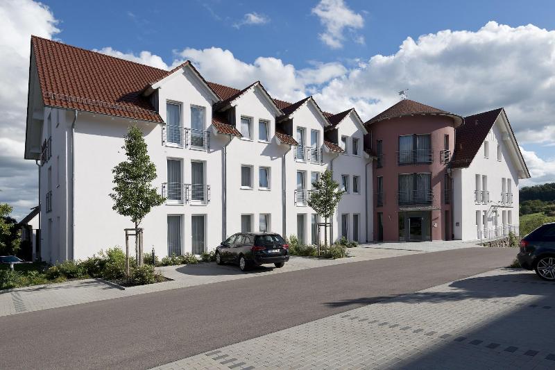 Landhotel Beck - Genel