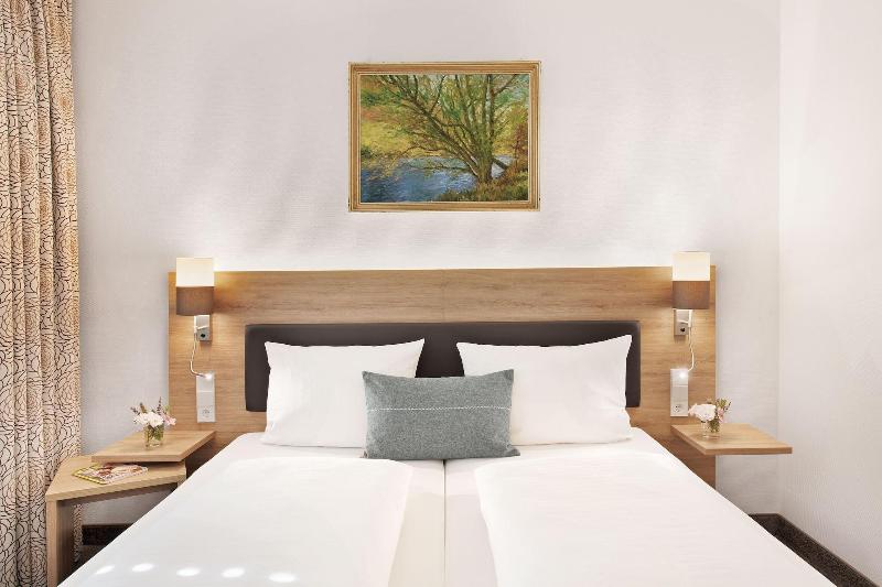 Landhotel Beck - Oda