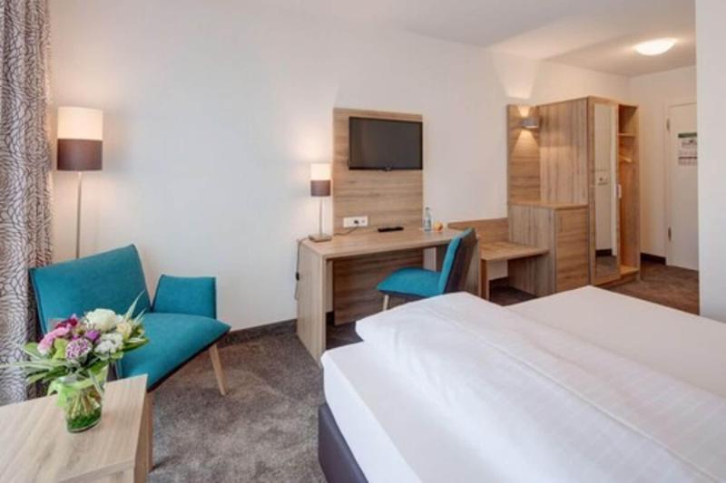 Landhotel Beck - Oda