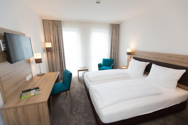Landhotel Beck - Oda