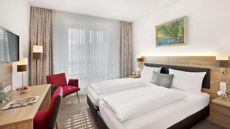 Landhotel Beck - Oda