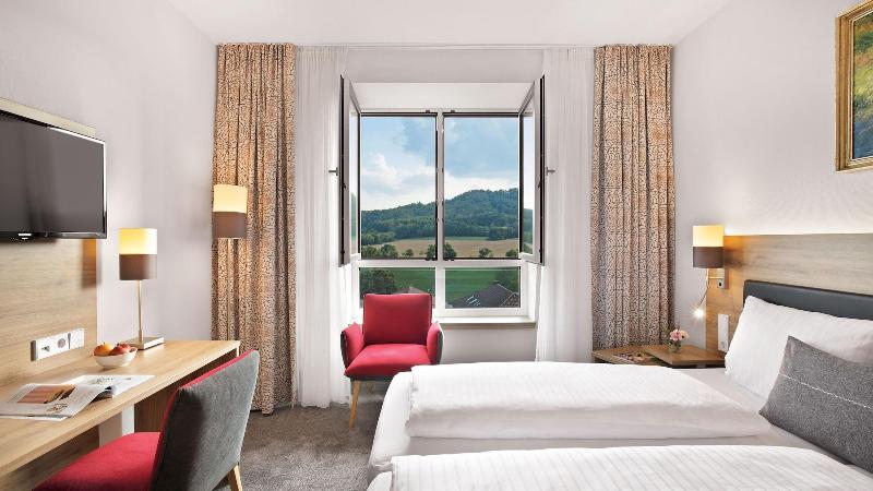 Landhotel Beck - Oda