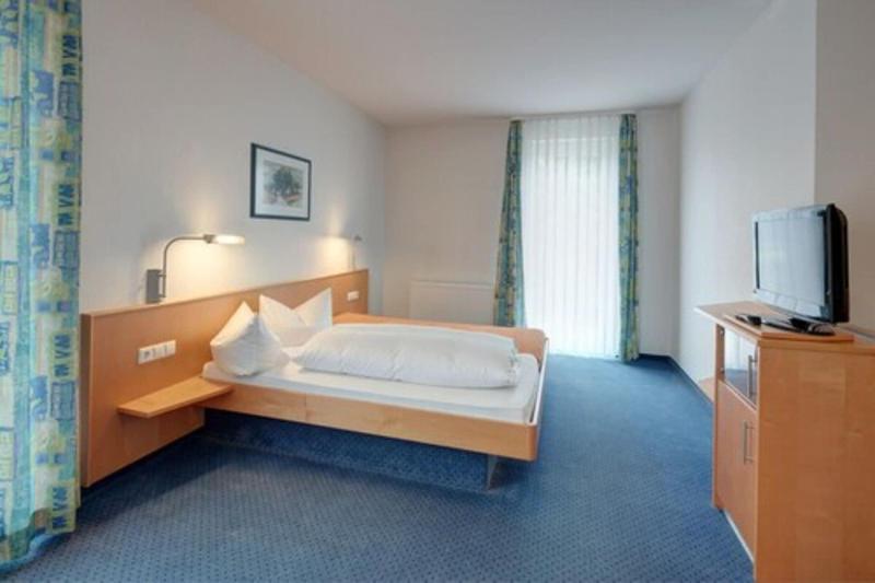 Landhotel Beck - Oda
