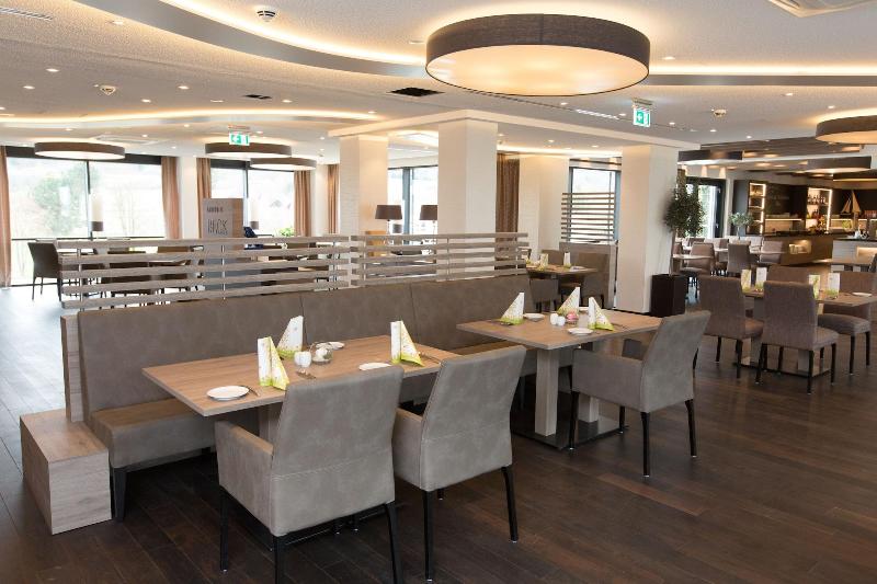 Landhotel Beck - Restoran