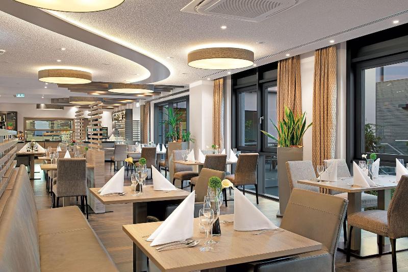Landhotel Beck - Restoran