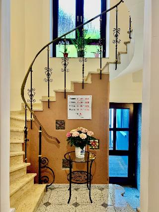 Hotel B54 Heidelberg fotoÄŸrafÄ±