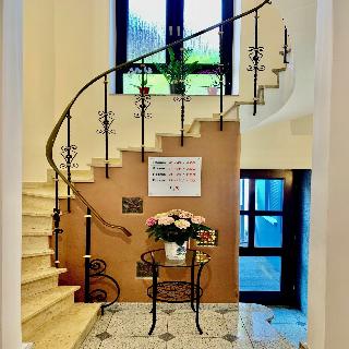 Hotel B54 Heidelberg fotoÄŸrafÄ±