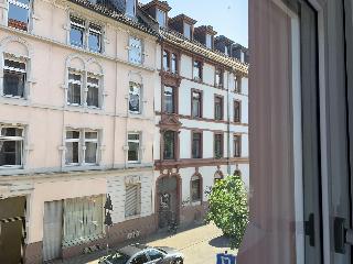 Hotel B54 Heidelberg otel fotoğrafı