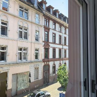 Hotel B54 Heidelberg fotoÄŸrafÄ±