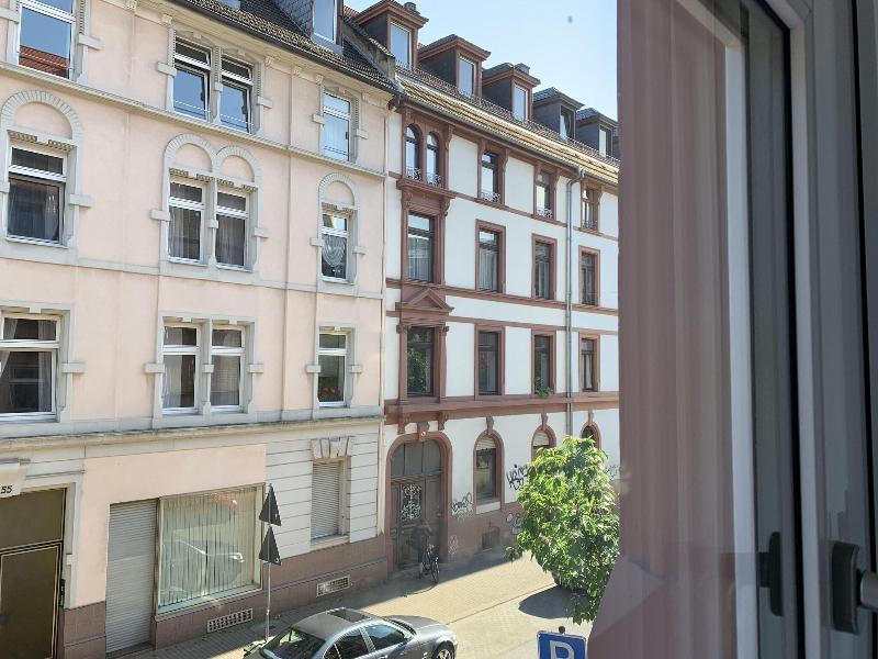 Hotel B54 Heidelberg - Genel