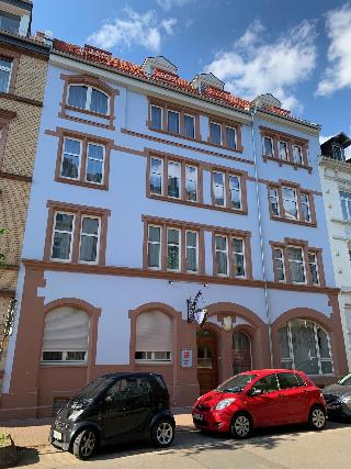 Hotel B54 Heidelberg fotoÄŸrafÄ±