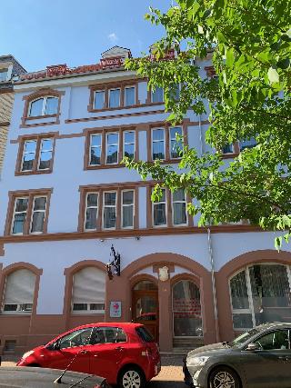 Hotel B54 Heidelberg fotoÄŸrafÄ±