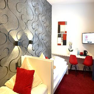 Hotel B54 Heidelberg fotoÄŸrafÄ±