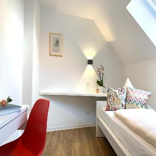 Hotel B54 Heidelberg fotoÄŸrafÄ±