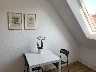 Hotel B54 Heidelberg fotoÄŸrafÄ±