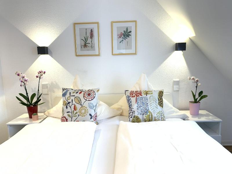 Hotel B54 Heidelberg - Oda