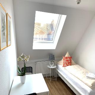 Hotel B54 Heidelberg fotoÄŸrafÄ±