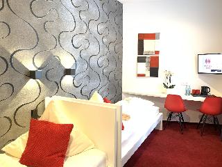 Hotel B54 Heidelberg fotoÄŸrafÄ±