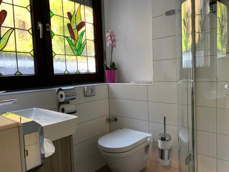 Hotel B54 Heidelberg - Oda