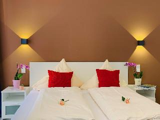 Hotel B54 Heidelberg fotoÄŸrafÄ±