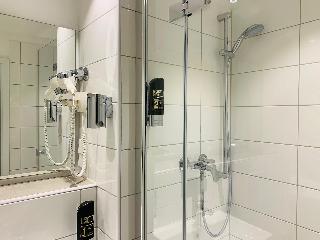 Hotel B54 Heidelberg fotoÄŸrafÄ±