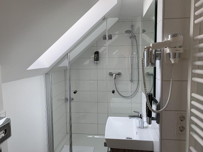 Hotel B54 Heidelberg - Oda