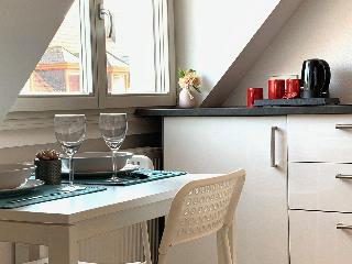 Hotel B54 Heidelberg fotoÄŸrafÄ±