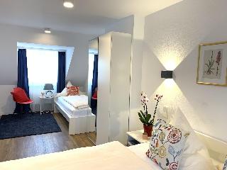 Hotel B54 Heidelberg fotoÄŸrafÄ±