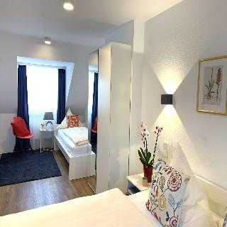 Hotel B54 Heidelberg fotoÄŸrafÄ±
