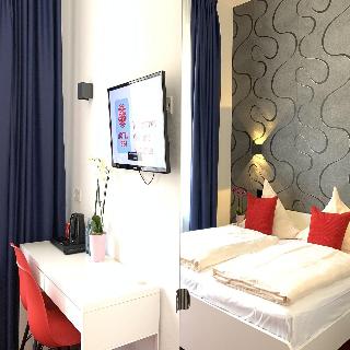 Hotel B54 Heidelberg fotoÄŸrafÄ±