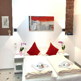 Hotel B54 Heidelberg fotoÄŸrafÄ±