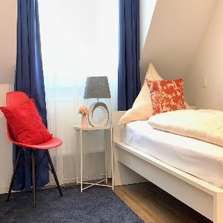 Hotel B54 Heidelberg fotoÄŸrafÄ±