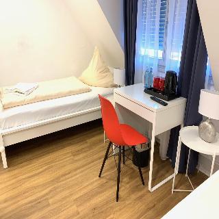 Hotel B54 Heidelberg fotoÄŸrafÄ±