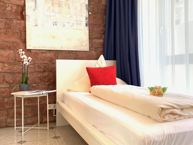Hotel B54 Heidelberg - Oda