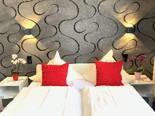 Hotel B54 Heidelberg fotoÄŸrafÄ±