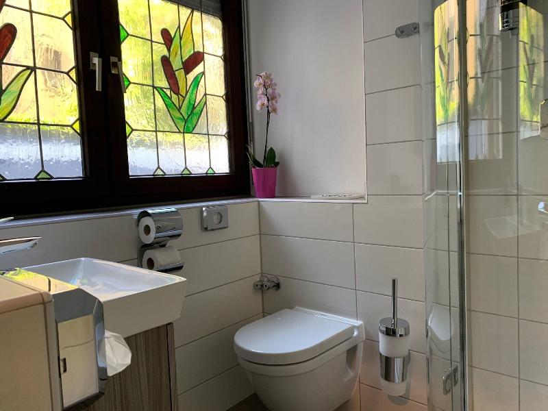 Hotel B54 Heidelberg - Oda